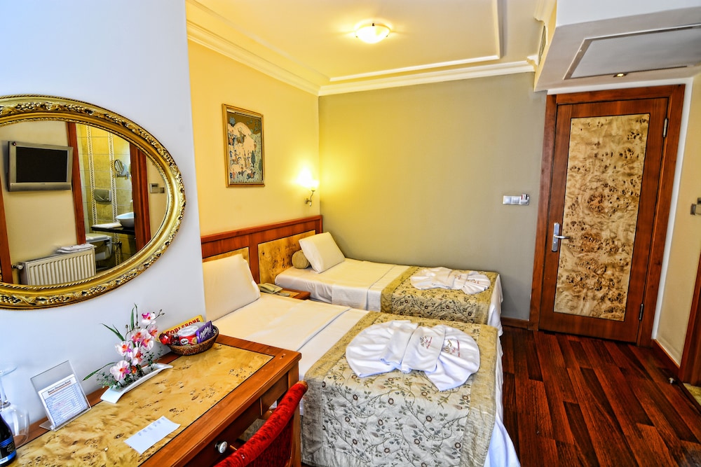 Santa Ottoman Hotel 5/41