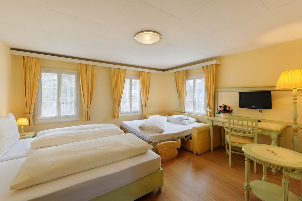 Seehof Hotel Du Lac 22/67
