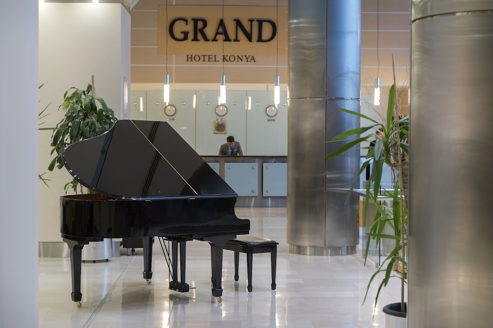 Grand Hotel Konya 64/78
