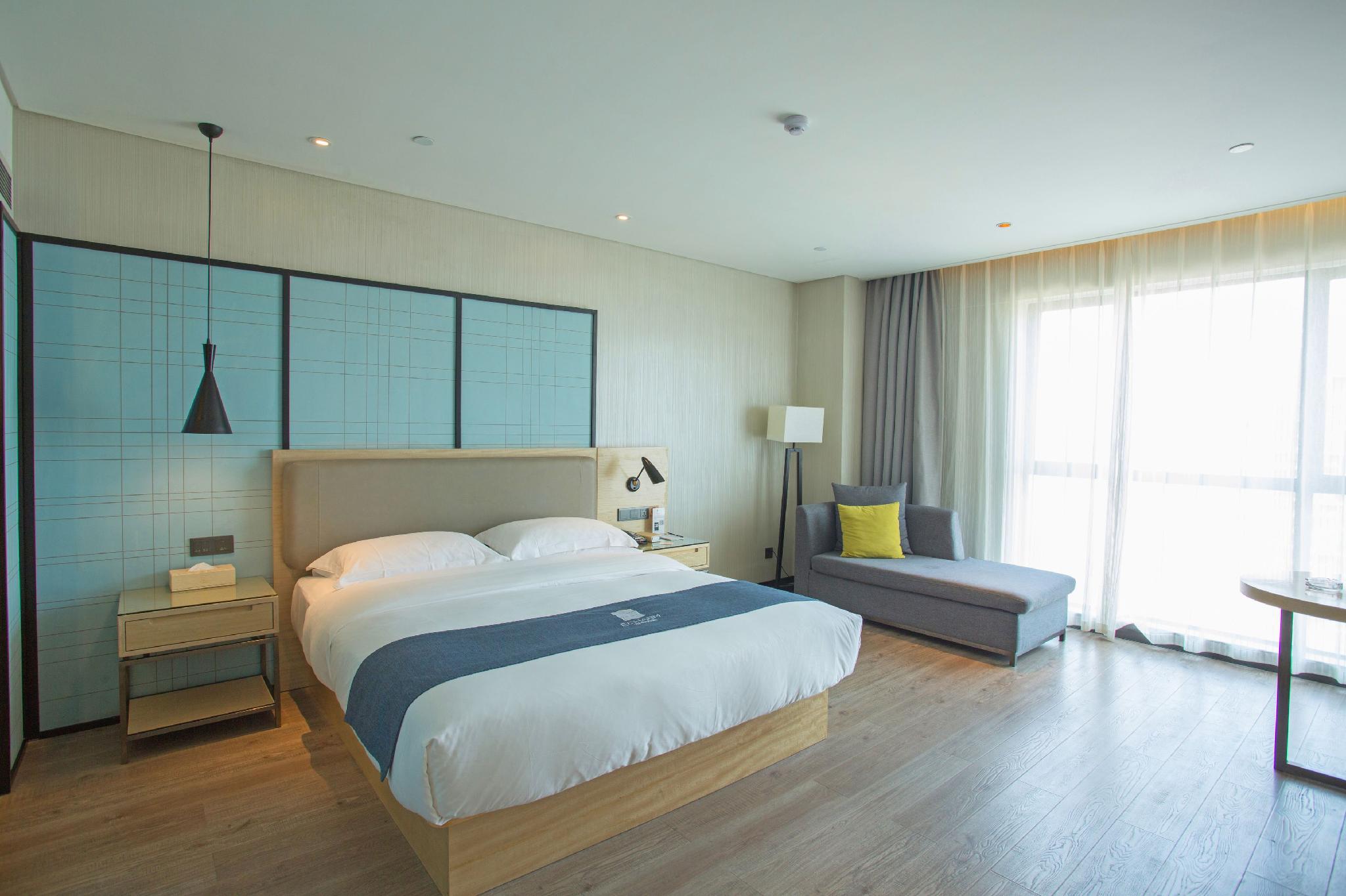 Echarm Hotel (Changde Chaoyang D5 District) 25/52