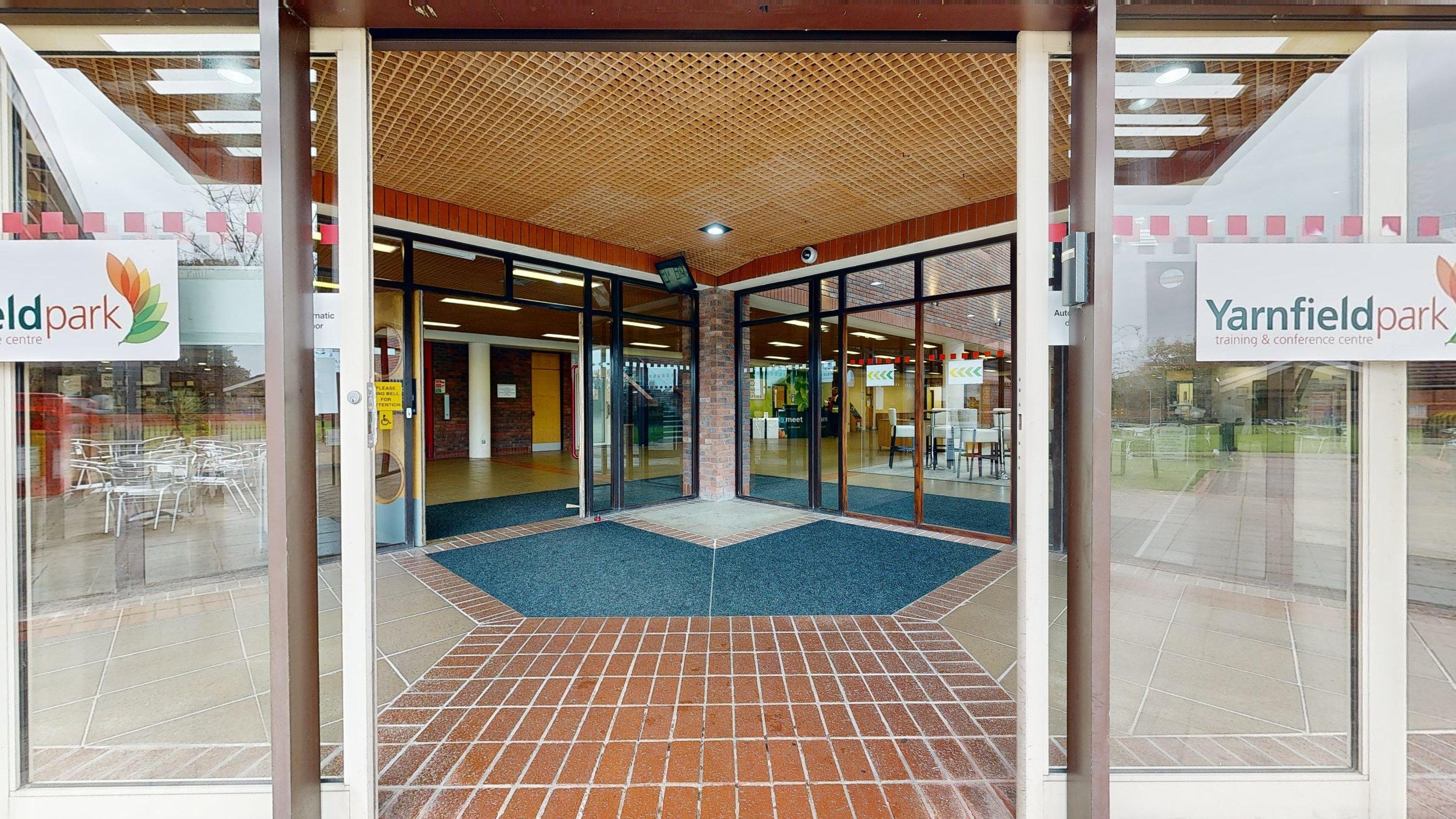 Yarnfield Park Training Centre 4/45