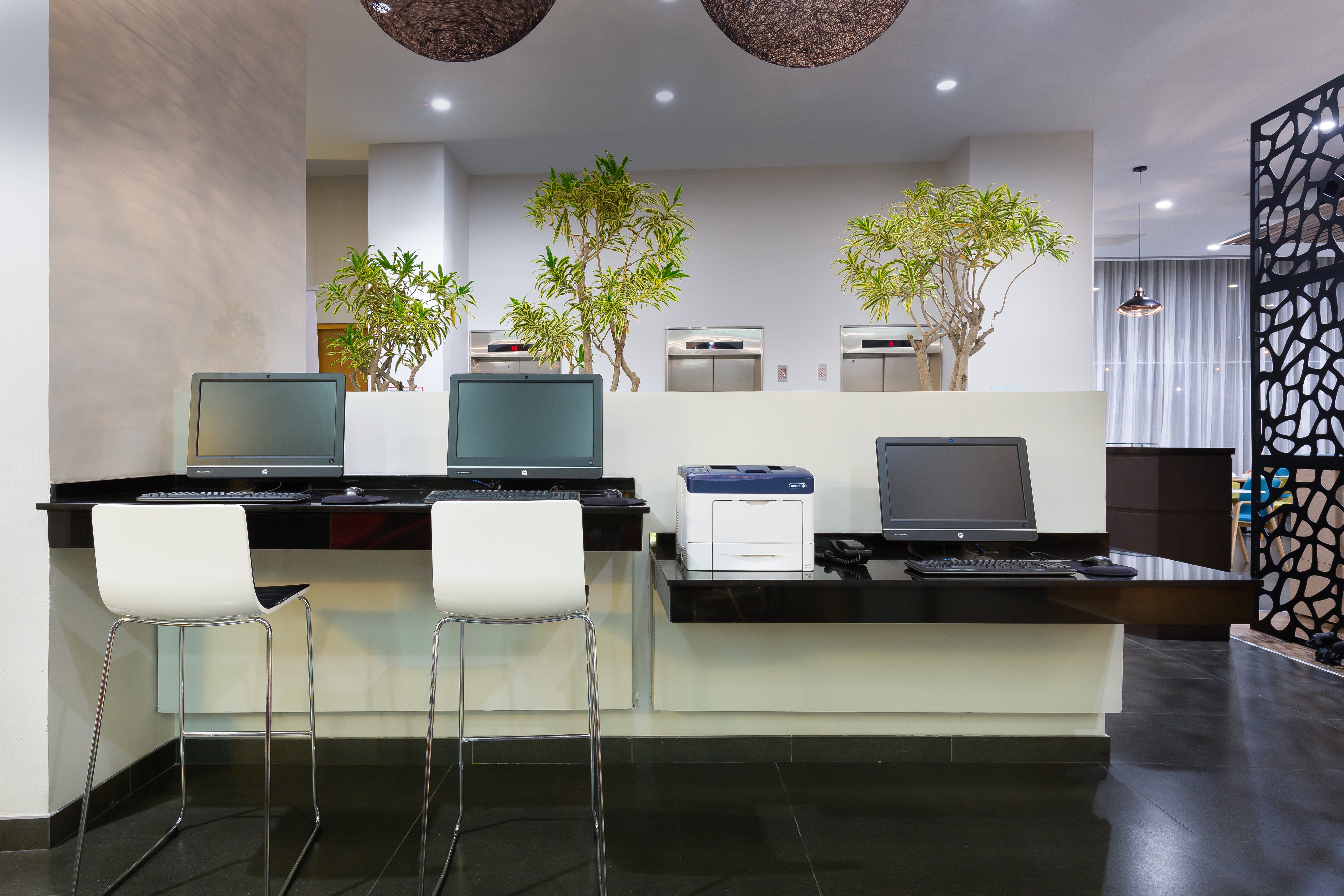Holiday Inn Panama Distrito Financiero 54/62