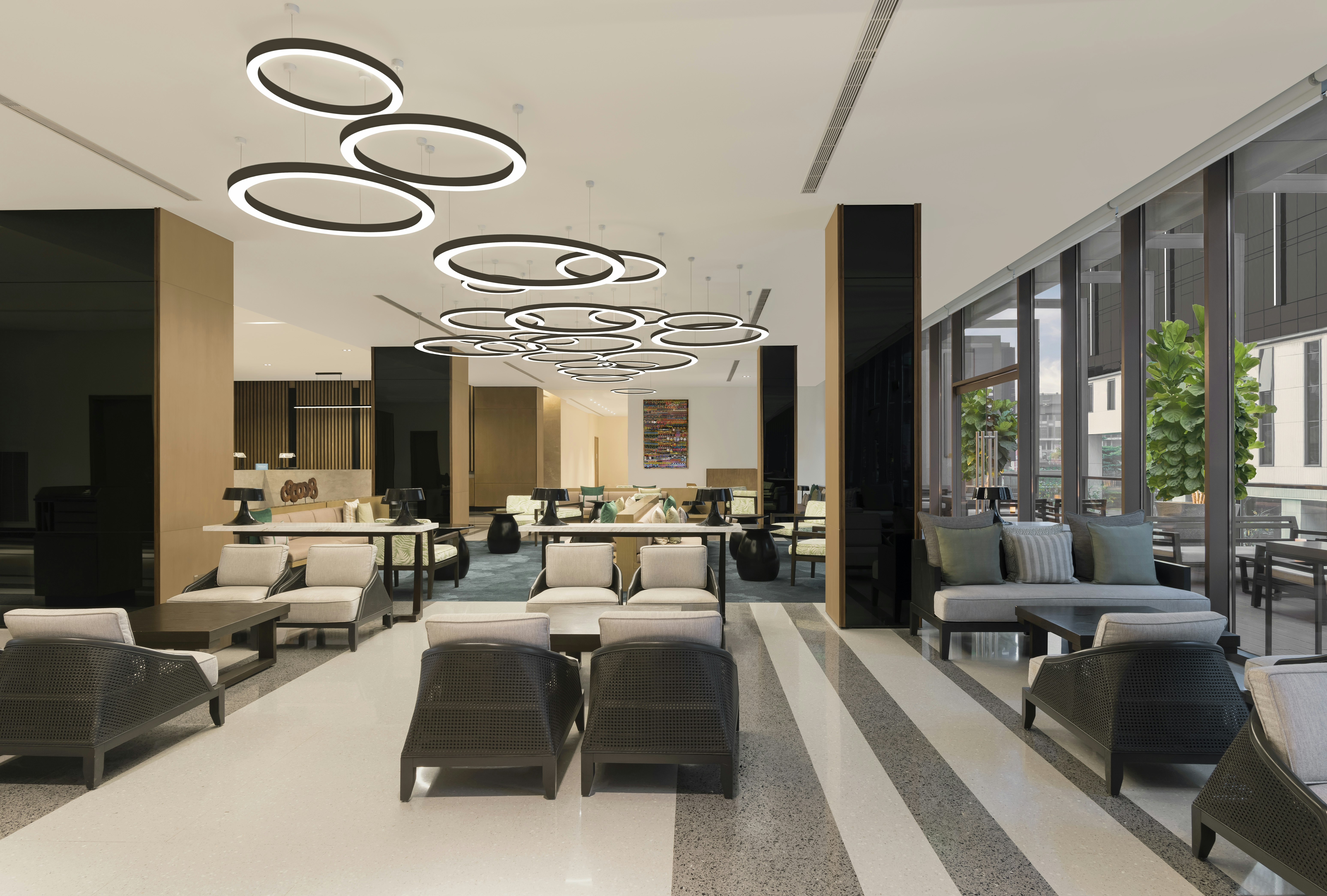 Hilton Garden Inn Bengaluru Embassy Manyata Business Park 10/30