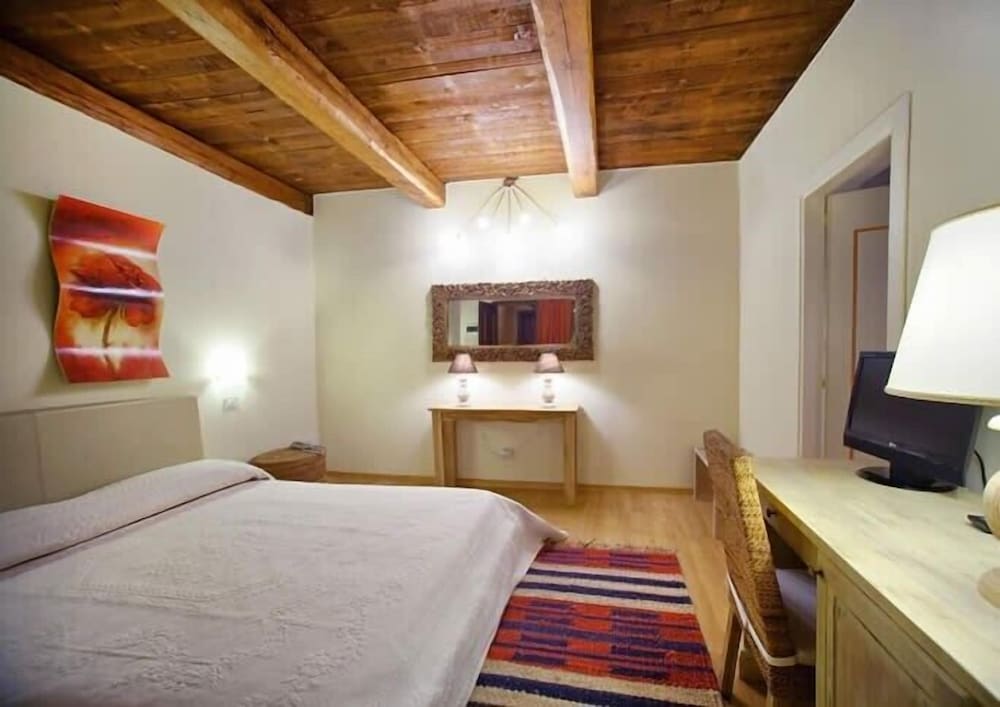 Il Baio Relais Natural Spa 15/46