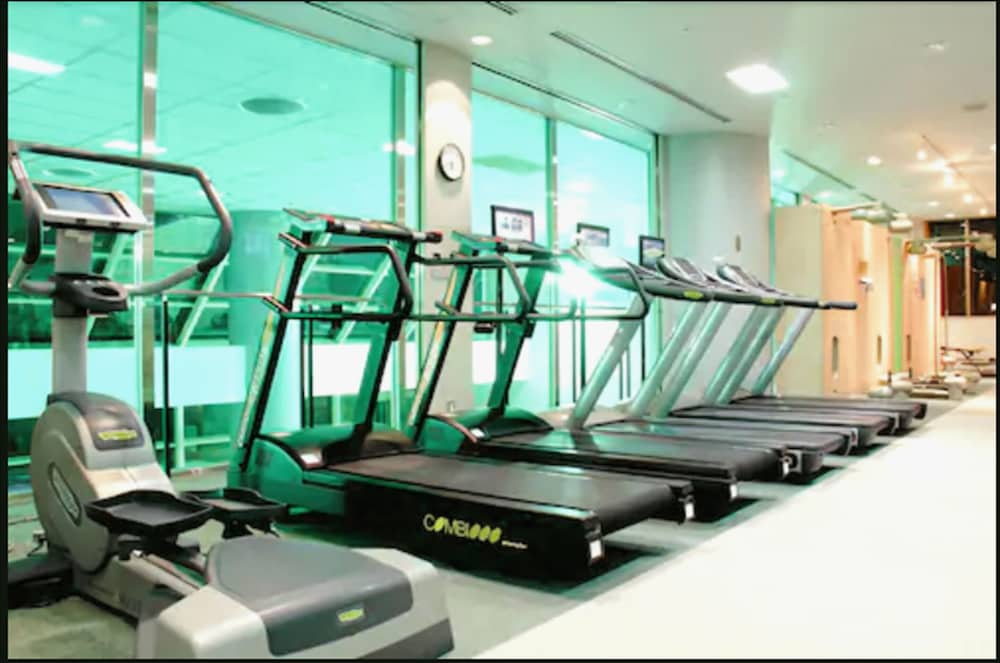 Grand Mercure Sapporo Odori Park 25/50