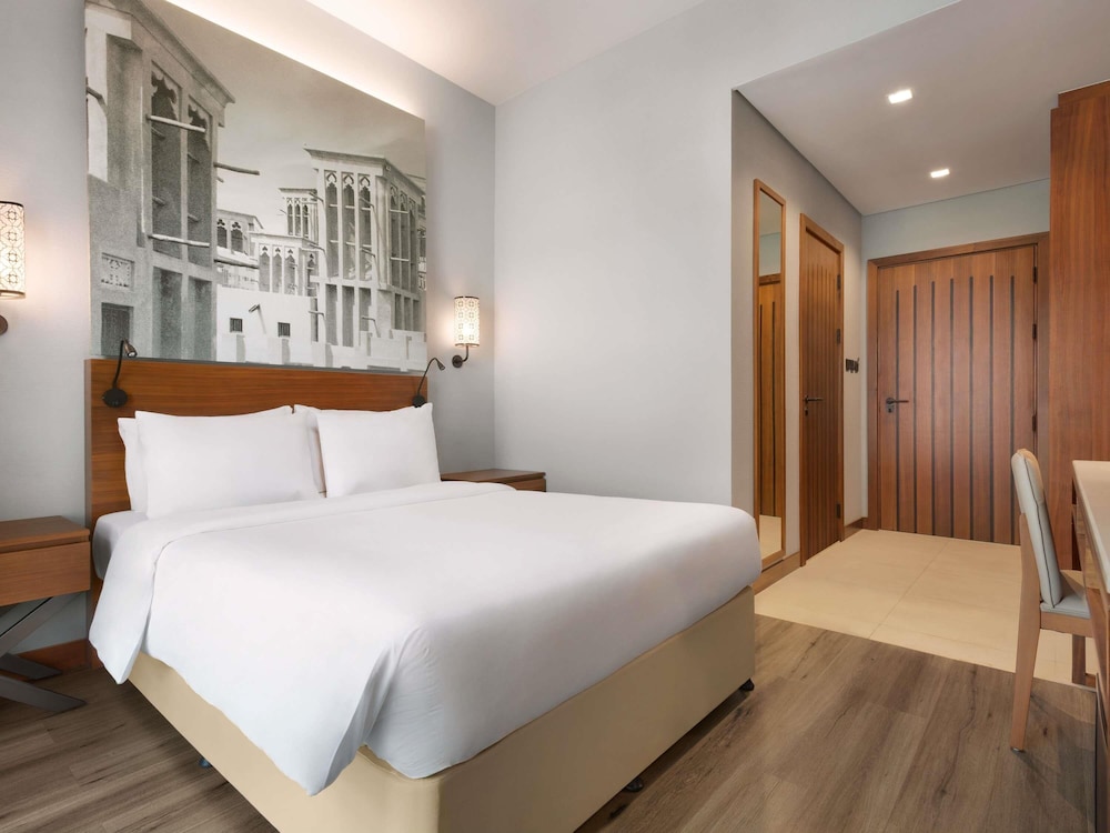 ibis Styles Dubai Gold District 16/50