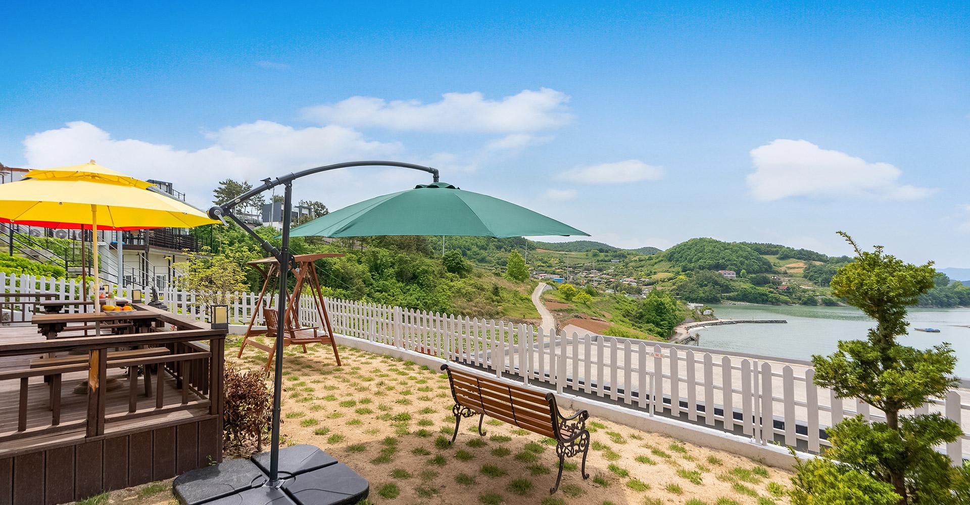 Yeosu Province Pension 16/16