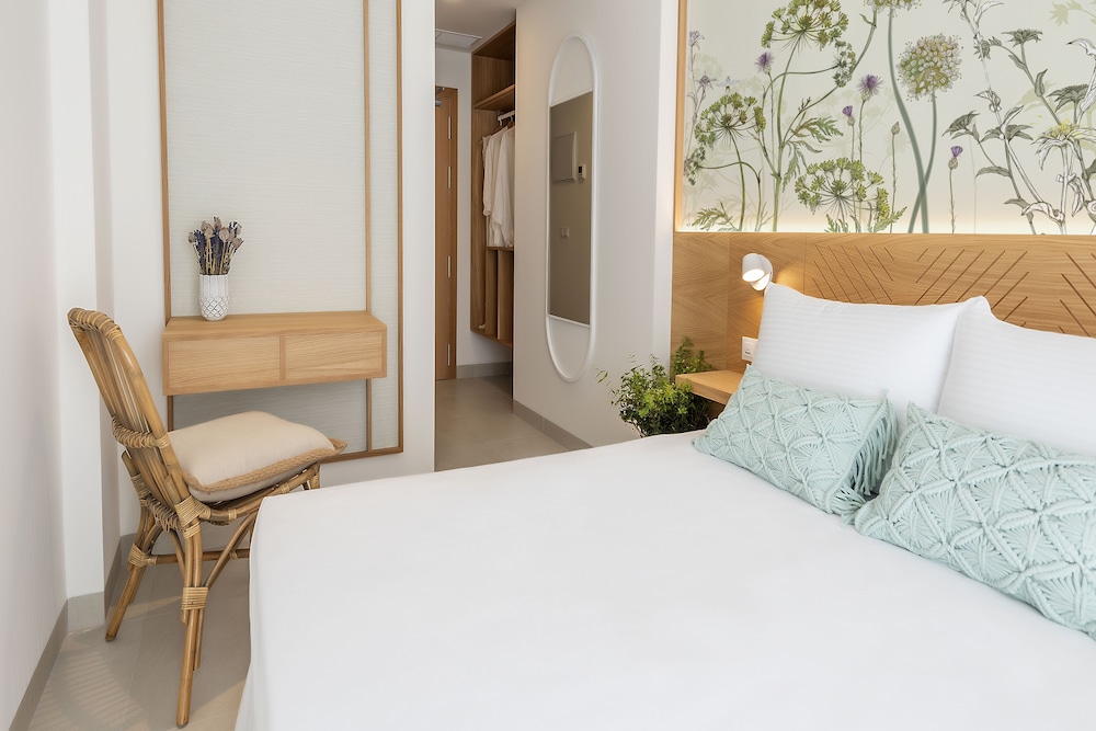 Alzocaire Hostal Boutique 46/61