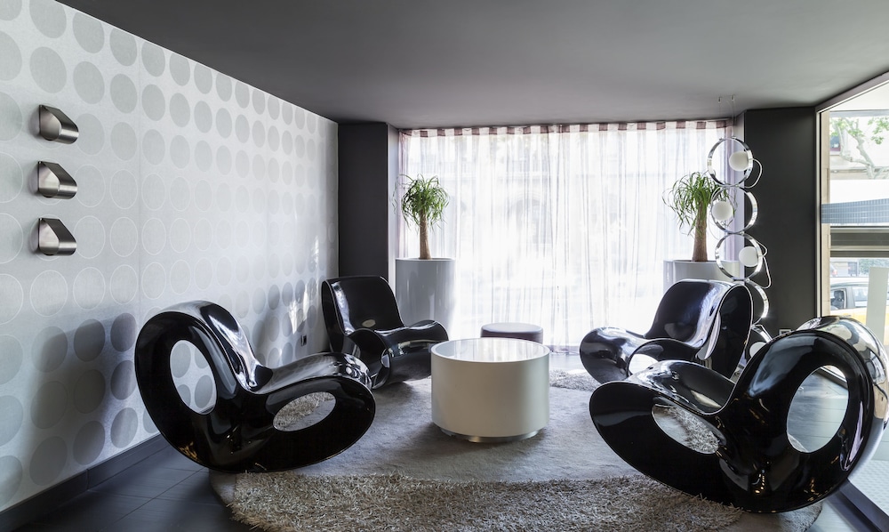Ilunion Bel Art Hotel 31/47