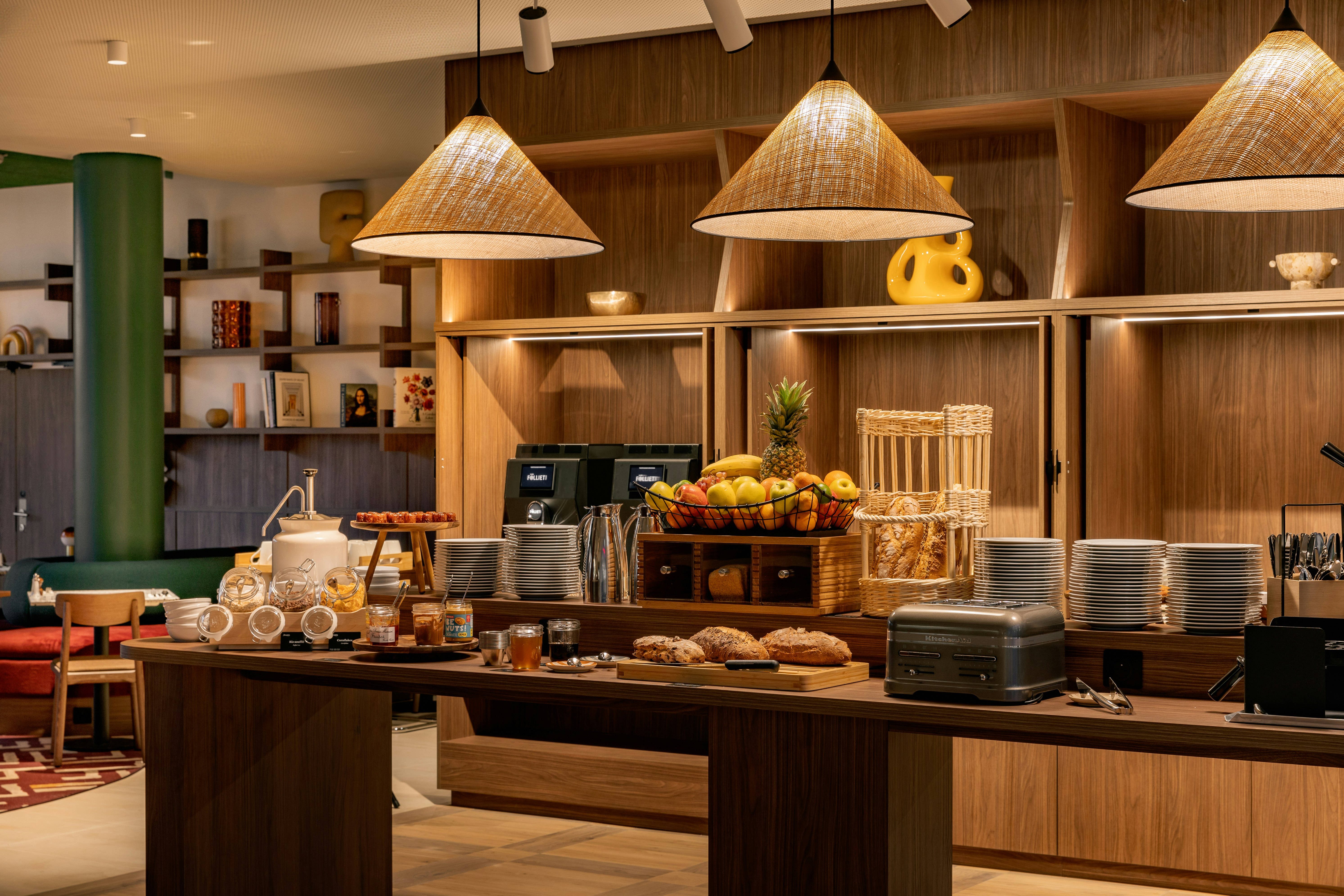 Hampton by Hilton Bordeaux Merignac Airport 15/40