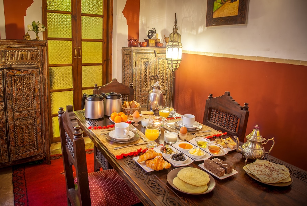 Riad Sable Chaud 39/50
