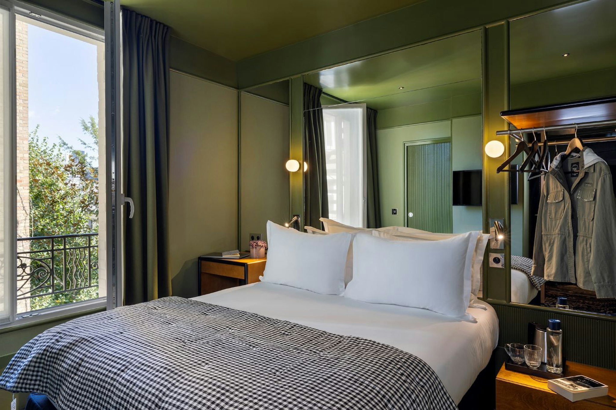 Hotel La Conversation 22/38