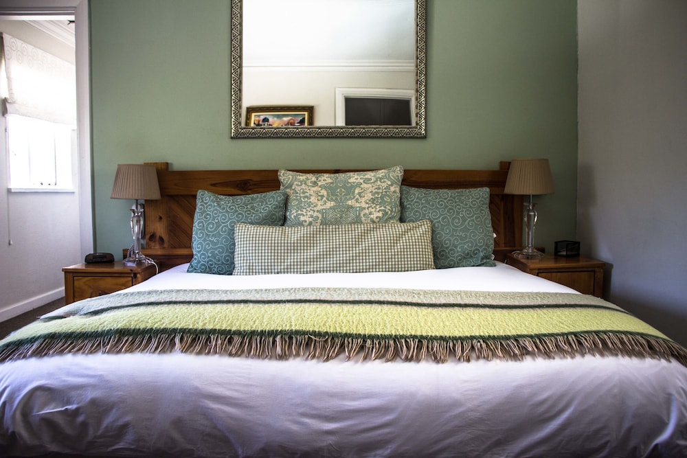 Wild Olive Guest House 12/64