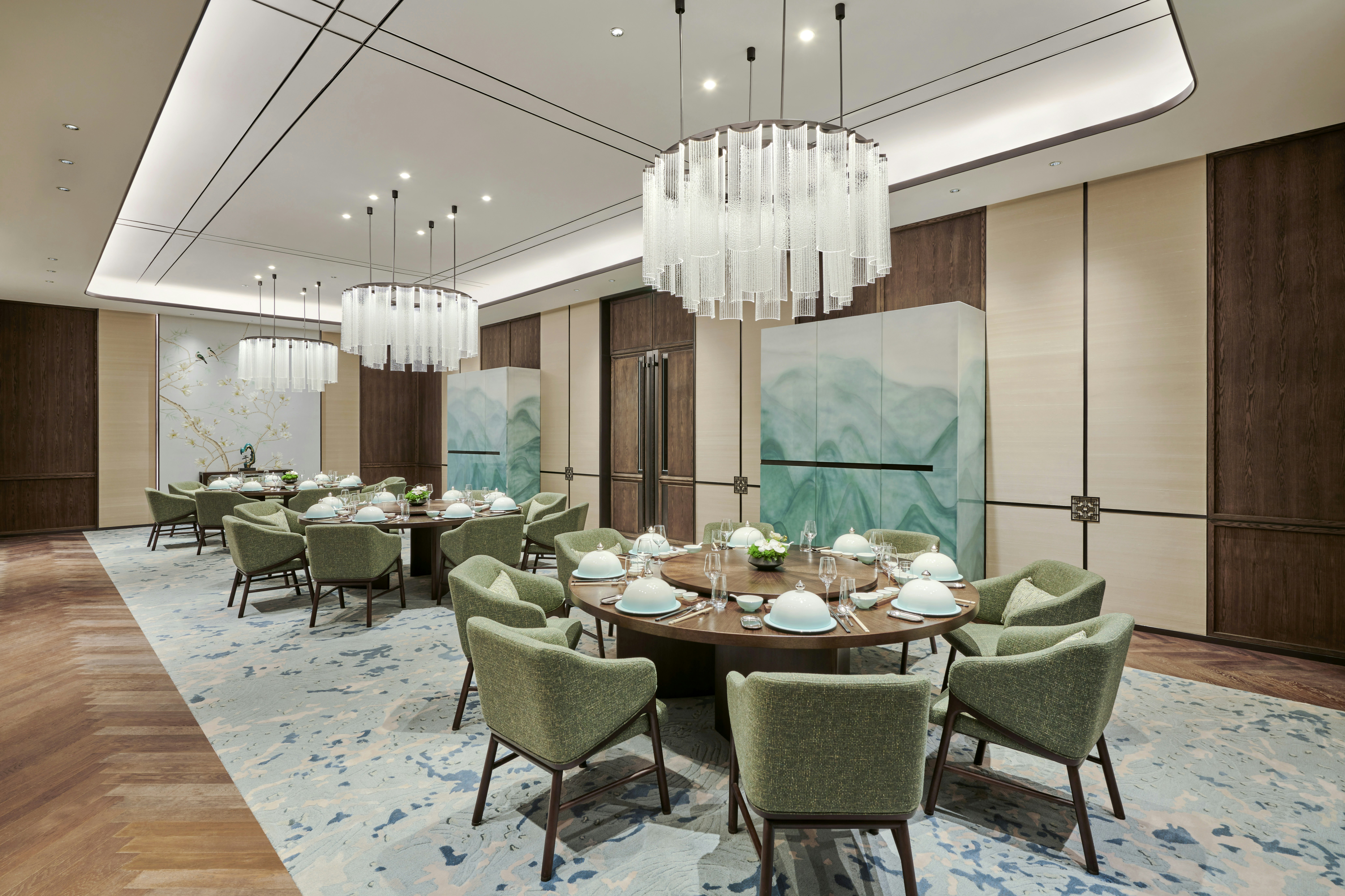Hilton Suzhou Wuzhong 29/34