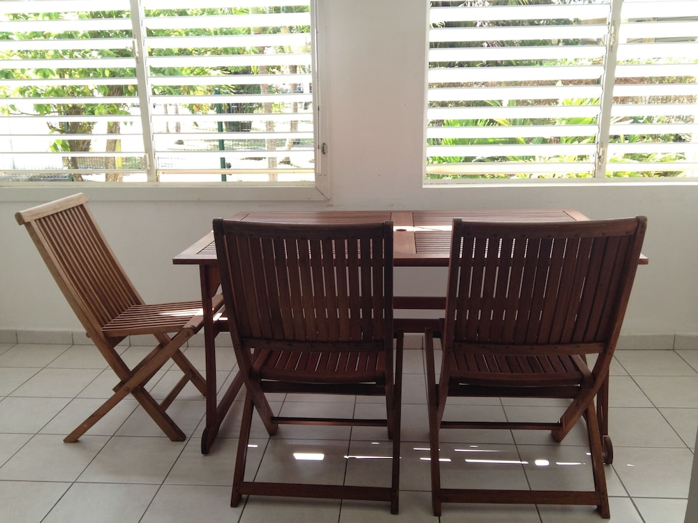 Karaibes Residence 39/60
