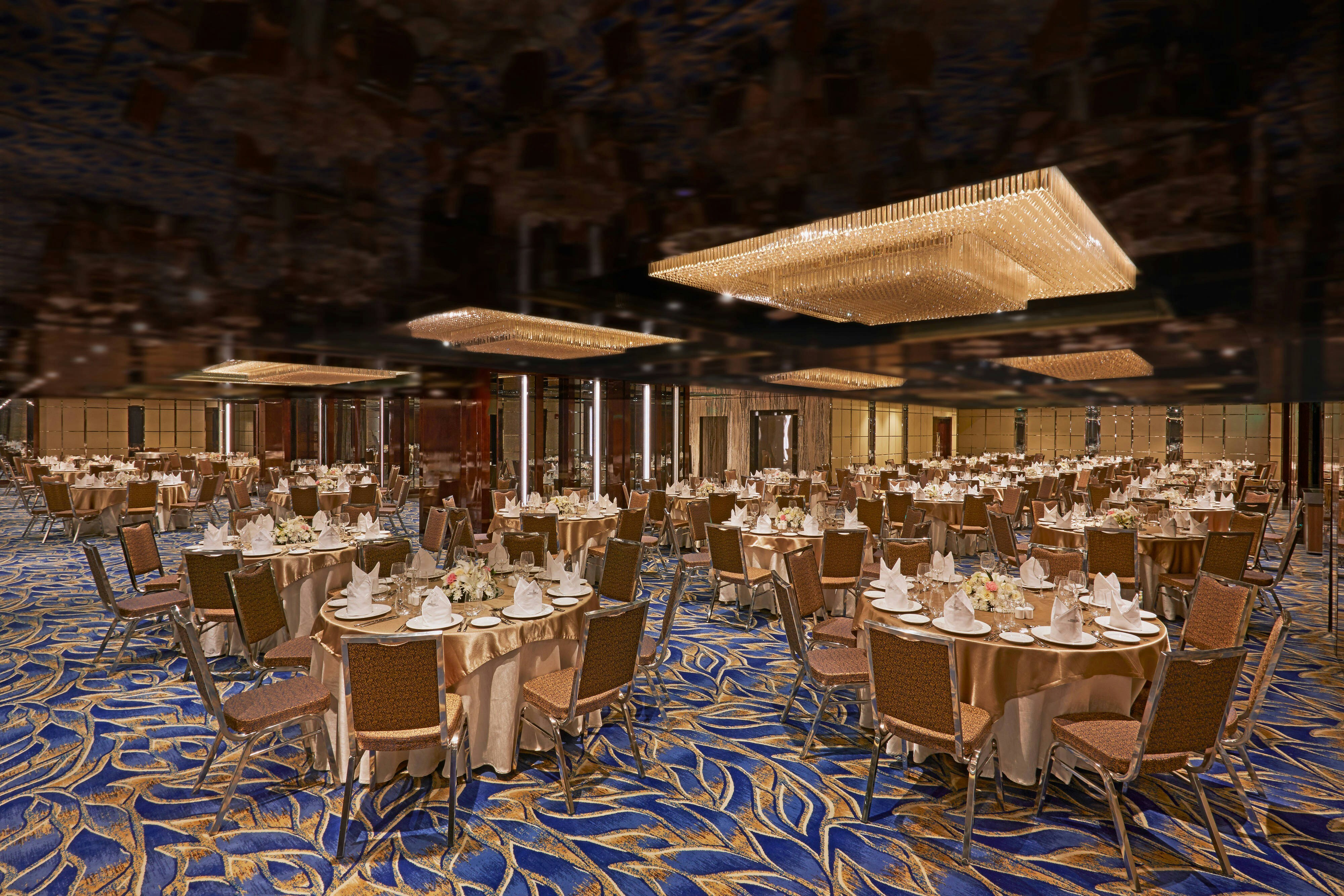 Renaissance Dhaka Gulshan Hotel 7/20