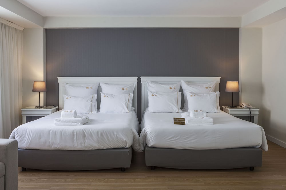 Hotel Gaivota Azores 8/72