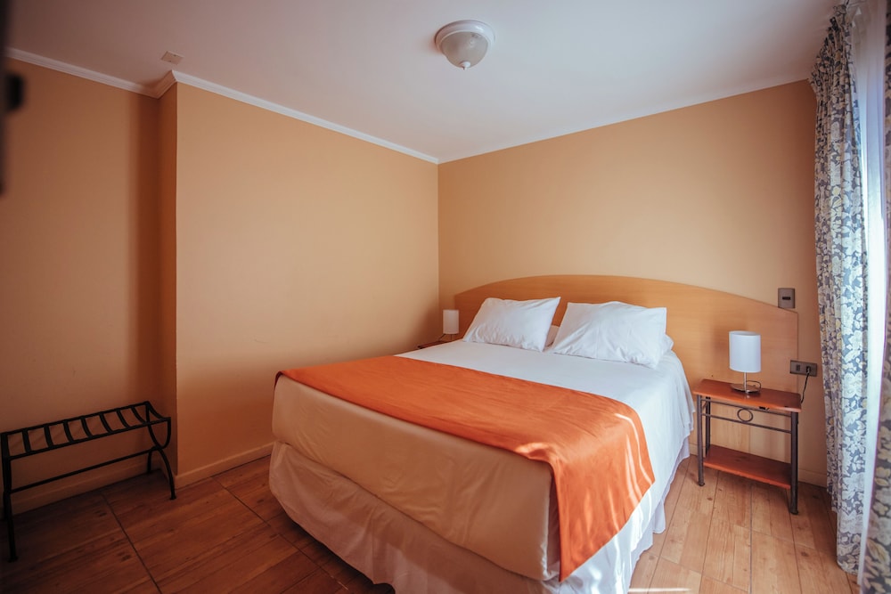 Cabana, Double Bed