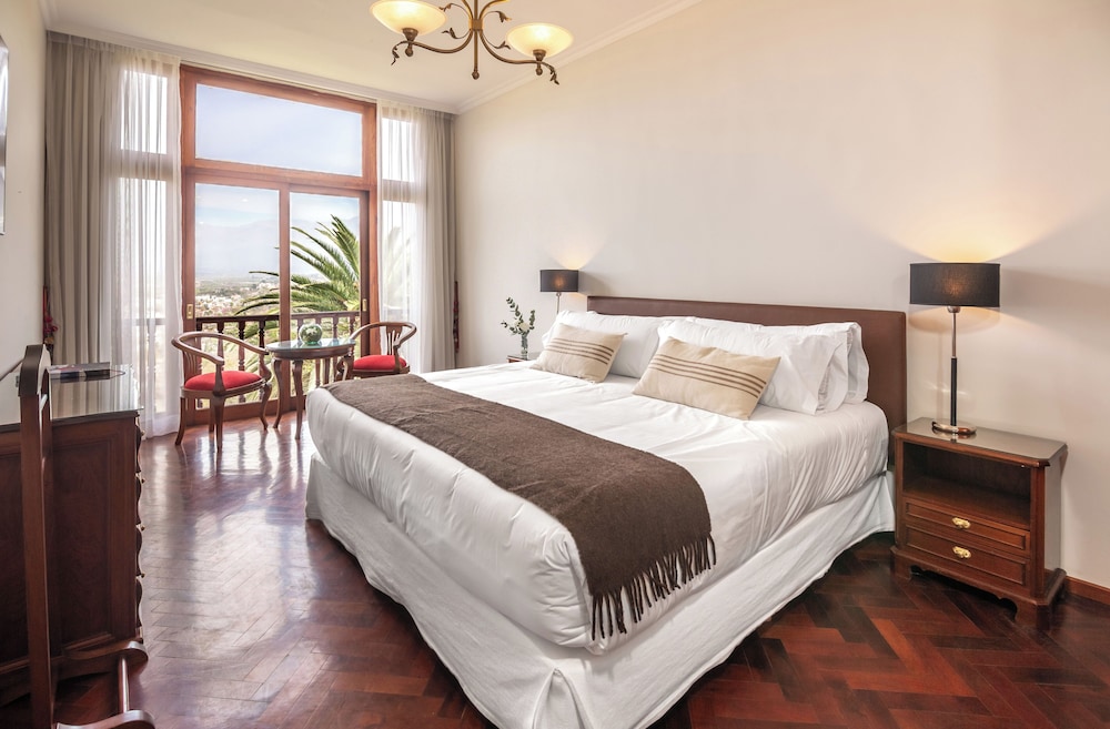 Altos De La Vina Hotel 14/51