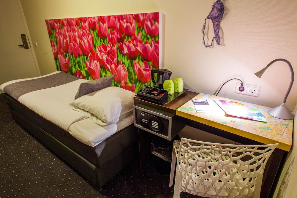 Ibis Styles Amsterdam City 31/66