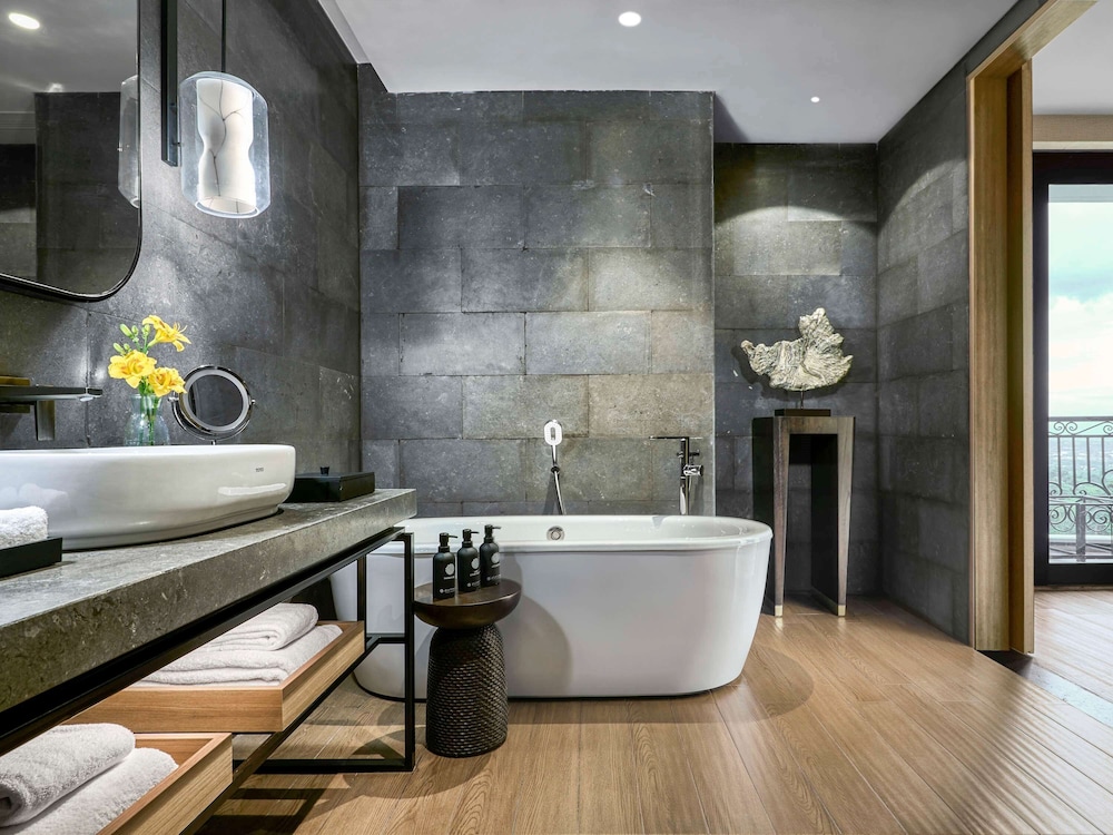 Pullman Bandung Grand Central 14/75