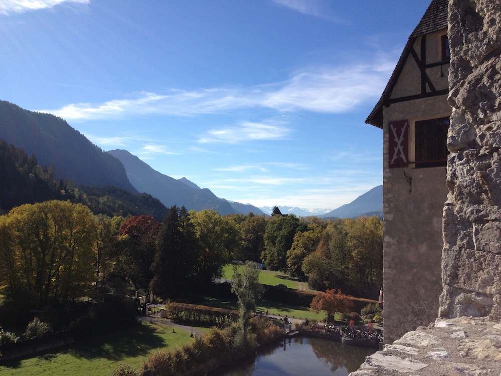 Boutique Hotel Schloss Matzen 60/67