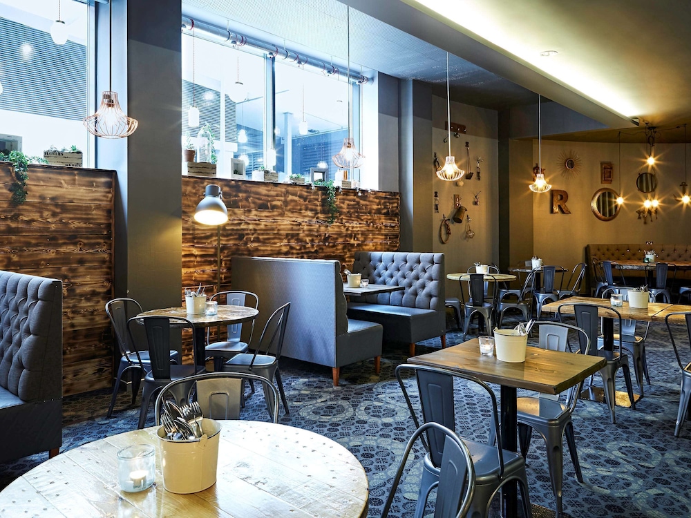 Novotel Liverpool Centre 55/72