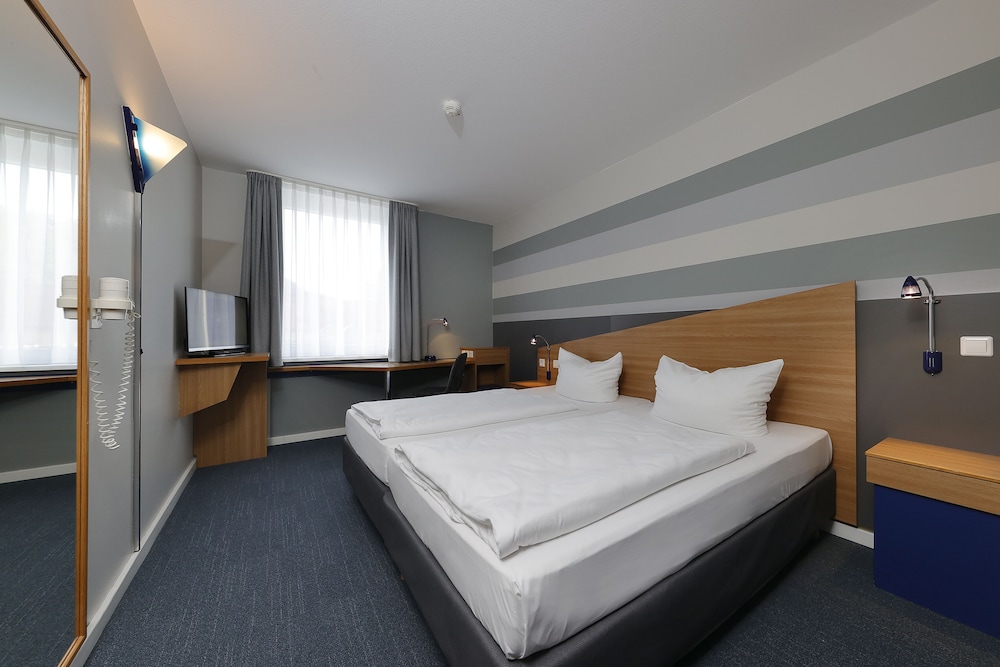 Median Hotel Hannover Messe 13/46