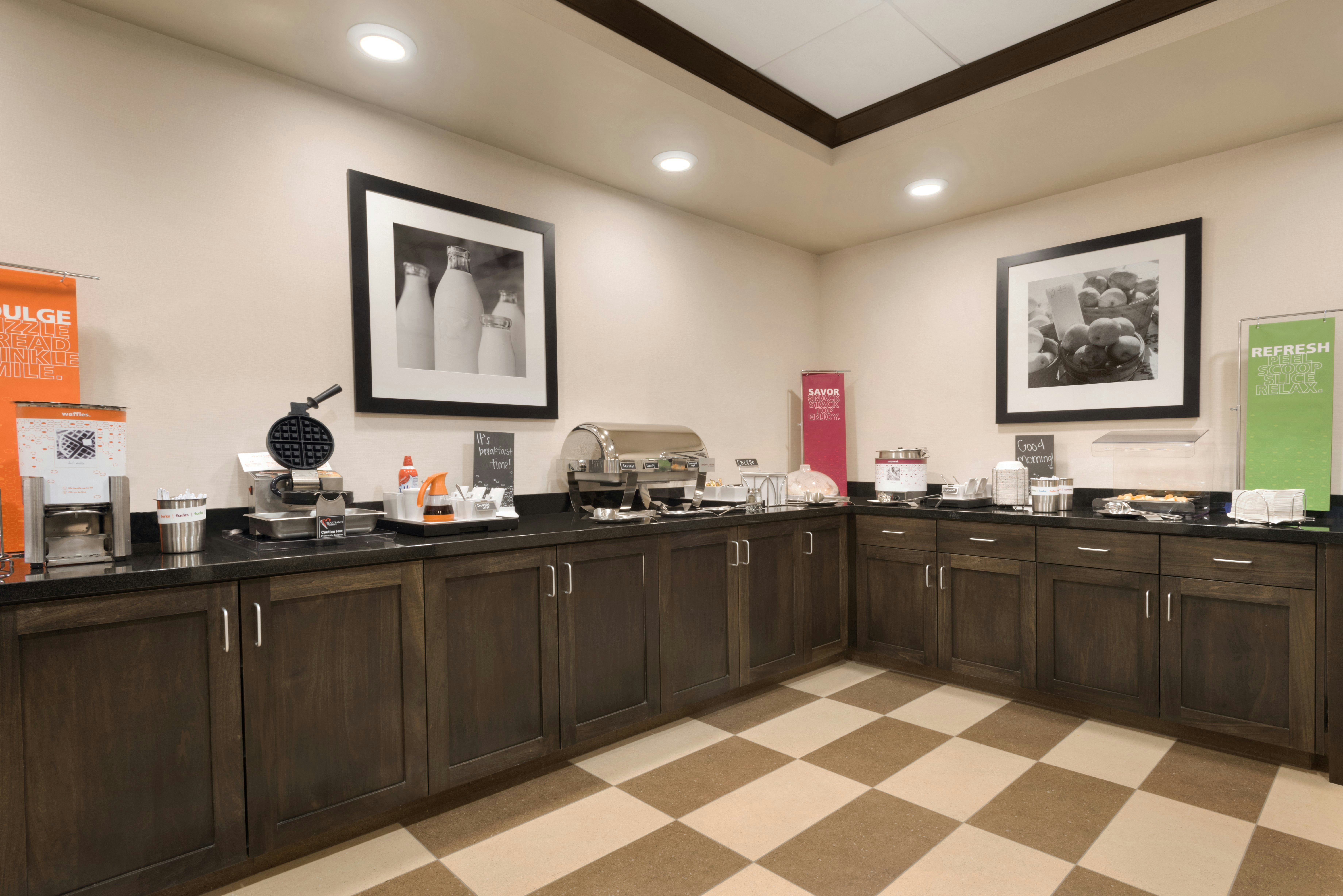 Hampton Inn By Hilton Elko Nevada 8/40