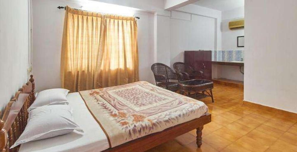 Dubai Hotel Kumarakom 14/42