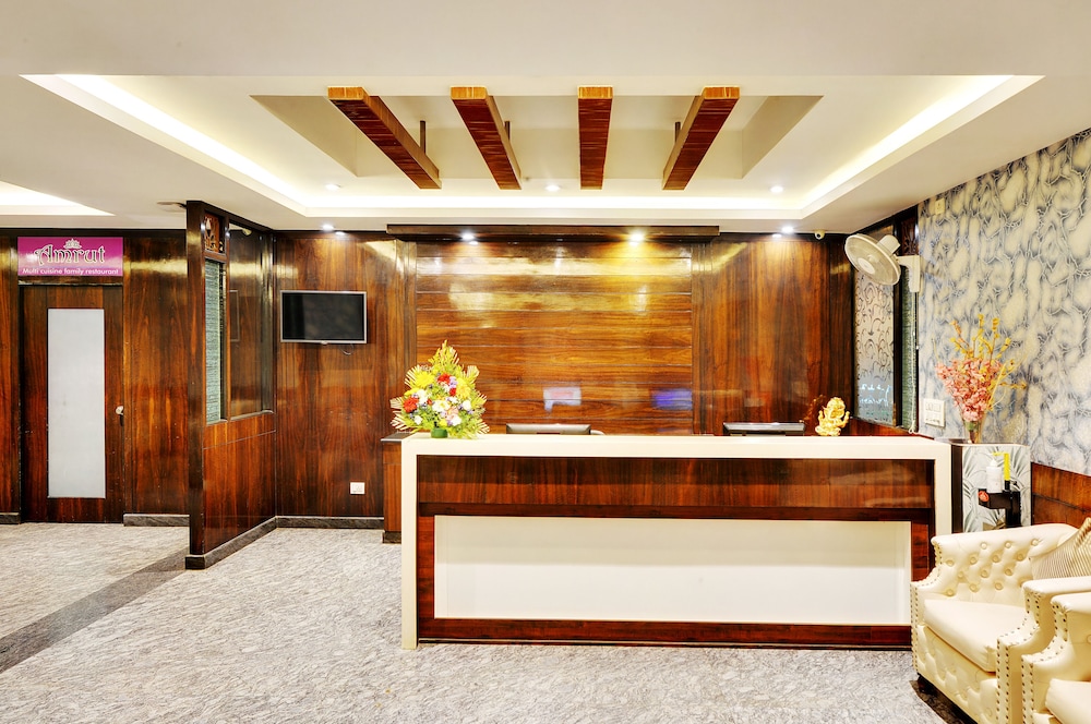 Hotel Vista Suites 6/50