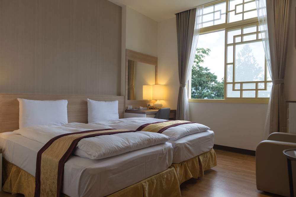 Lishan Guest House 12/49