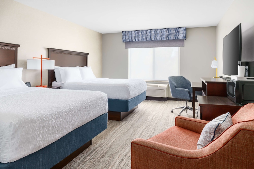 Hampton Inn & Suites Thousand Oaks 21/58