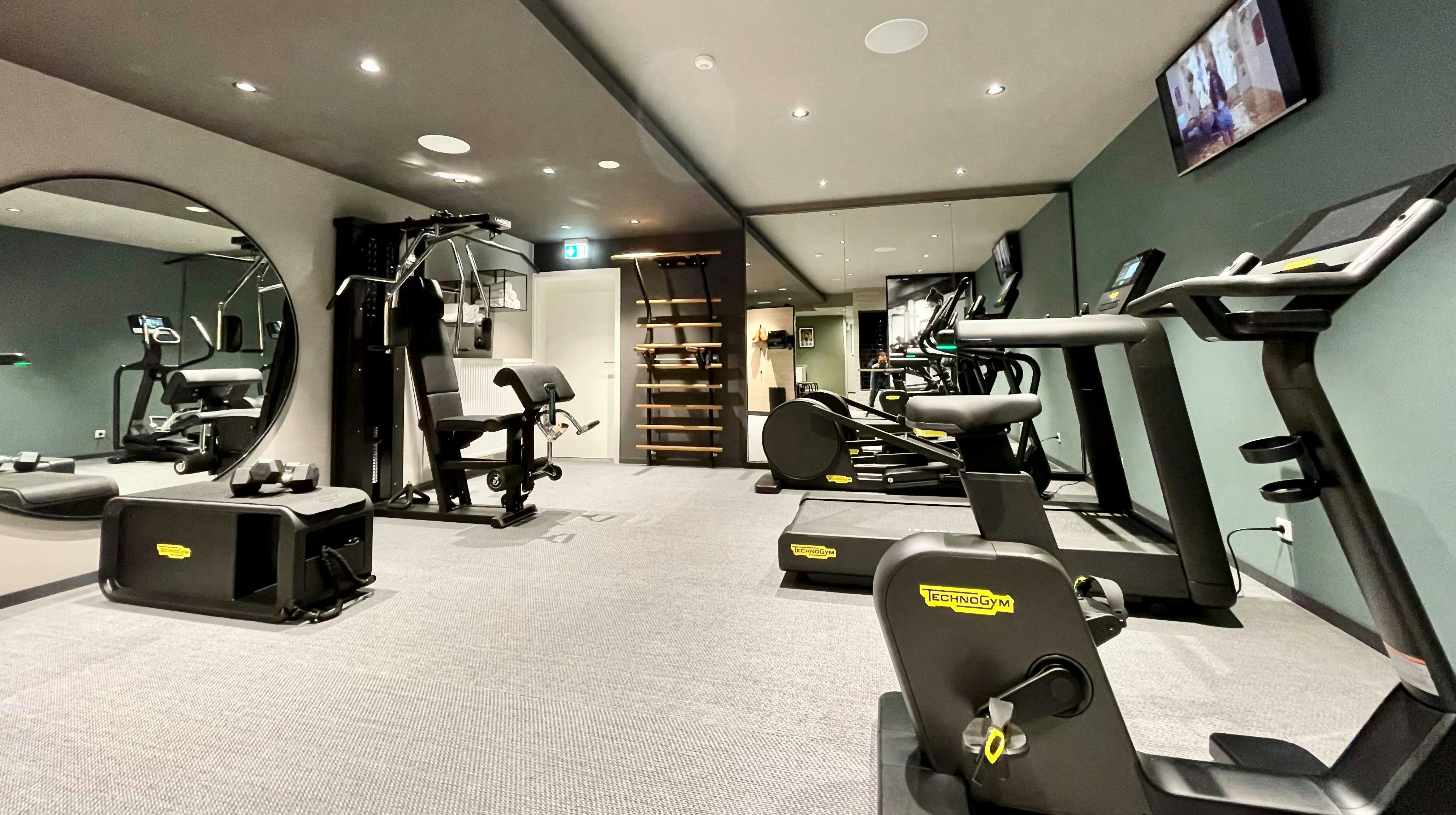 Zeitwohnhaus Suite Hotel Serviced Apartments 23/50