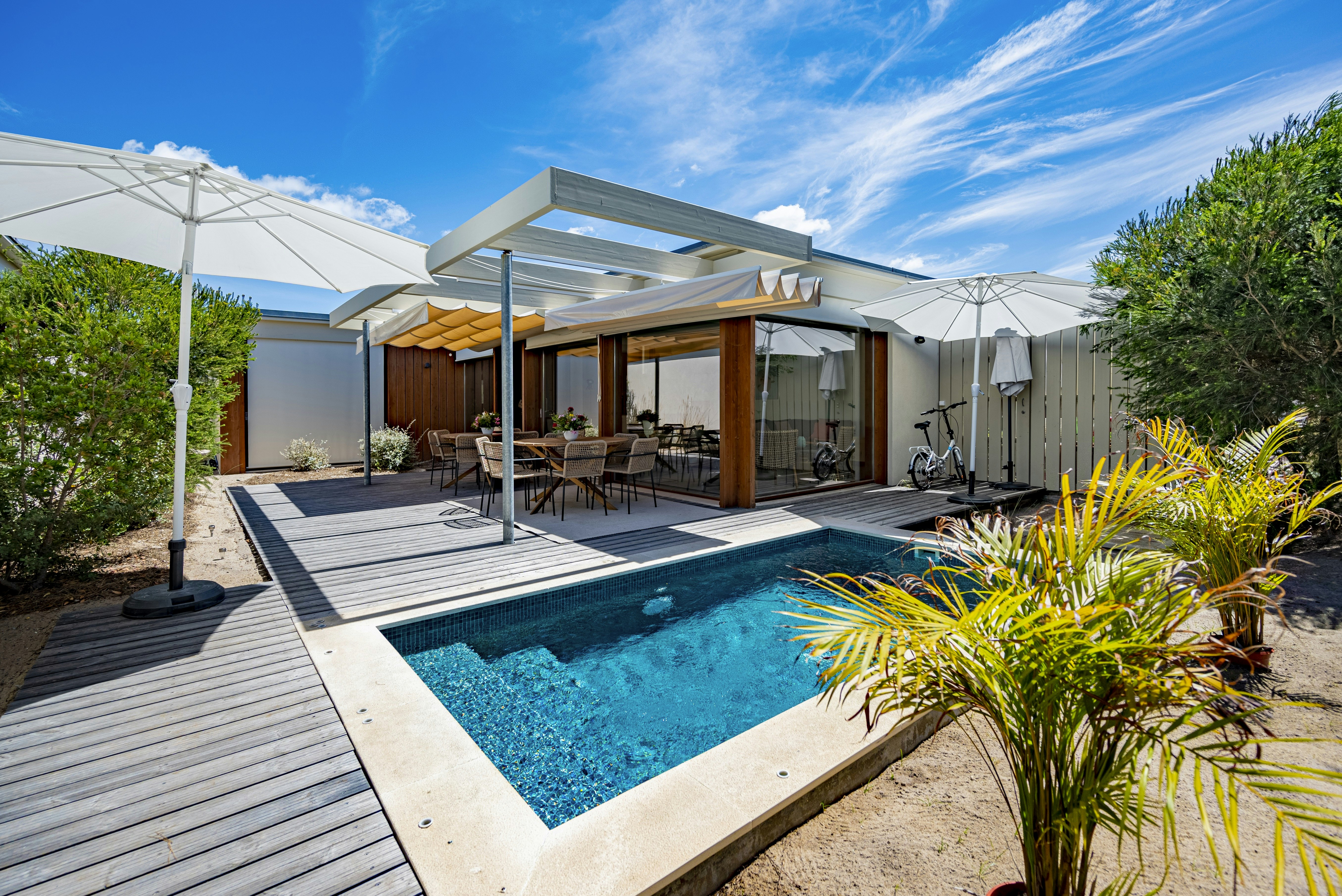 Pestana Troia Eco Resort & Residences 64/99