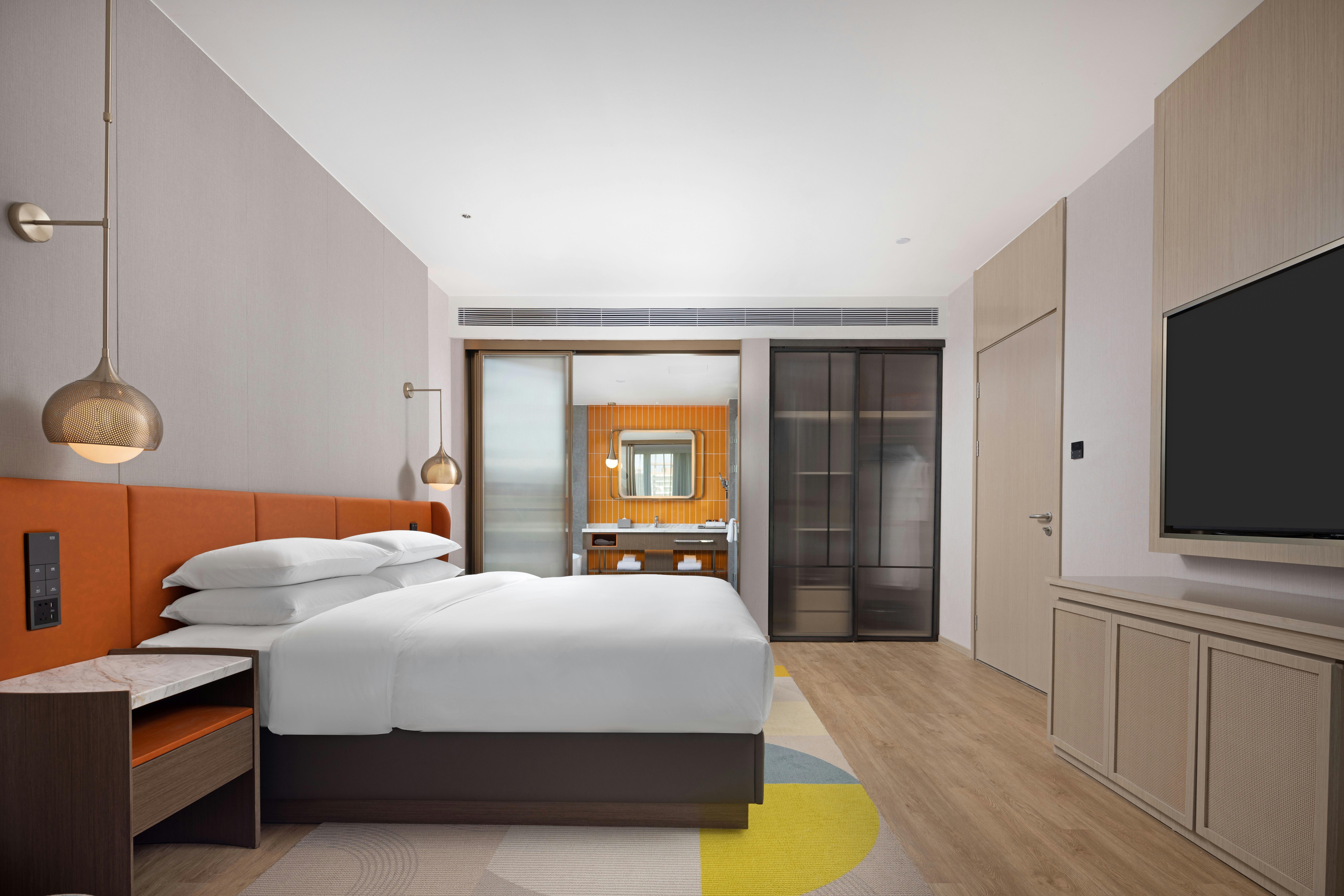 Home2 Suites By Hilton Guangzhou Conghua 18/58