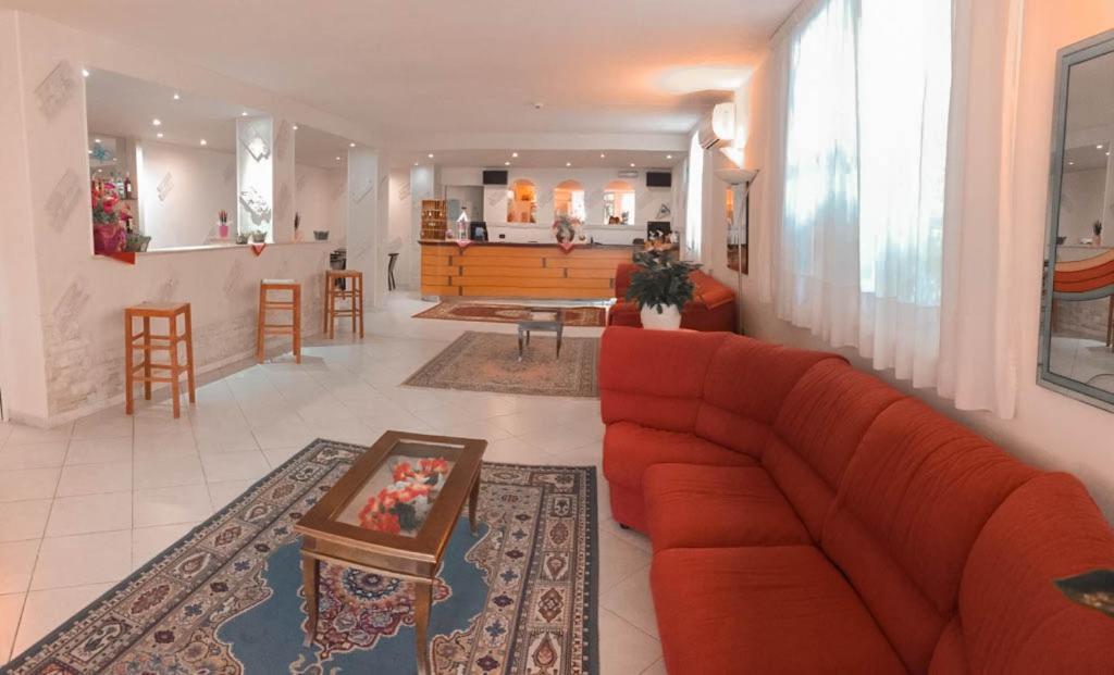 Hotel Admiral 40/65