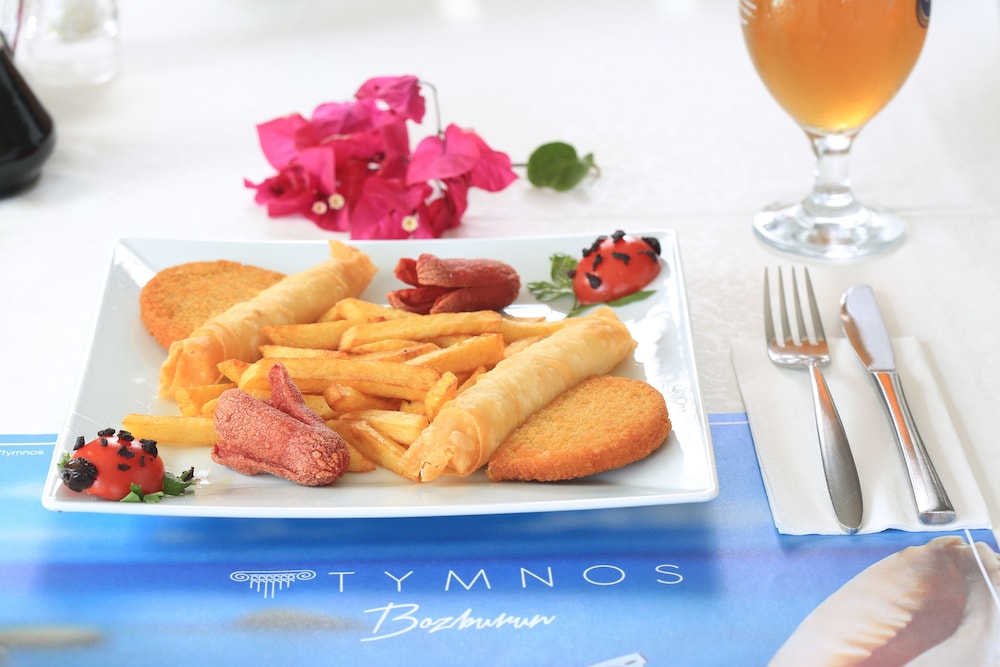 Tymnos Hotel 20/43