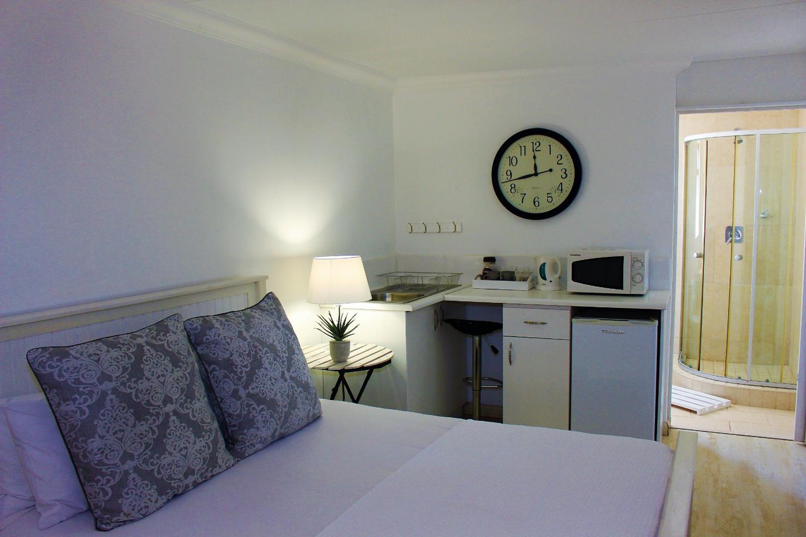 Golden Key Guest House 7/13