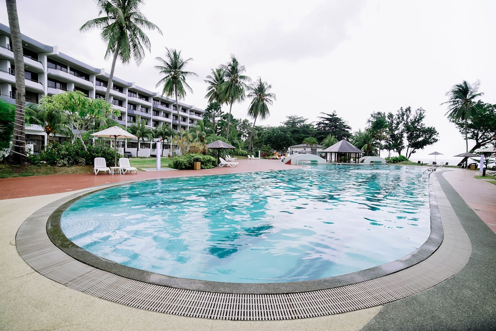 Tunamaya Beach Spa Resort Desaru Coast 7/65