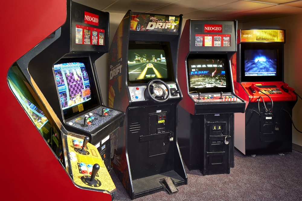 Anaheim Portofino Inn and Suites 8/30