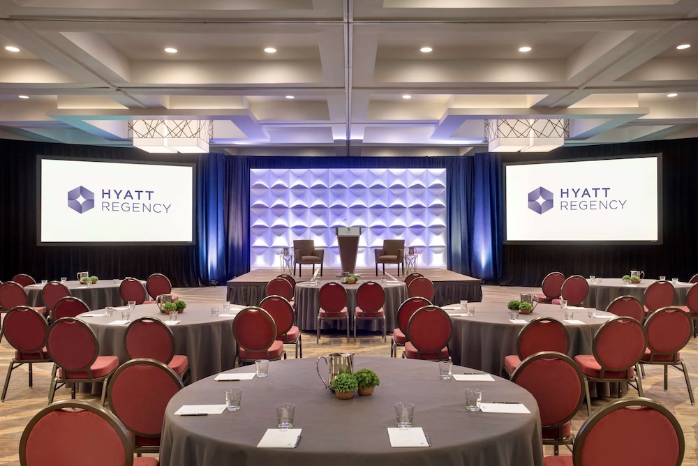 Hyatt Regency Louisville 33/44