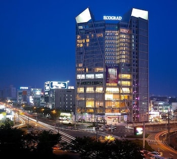 Ecograd Hotel 16/41