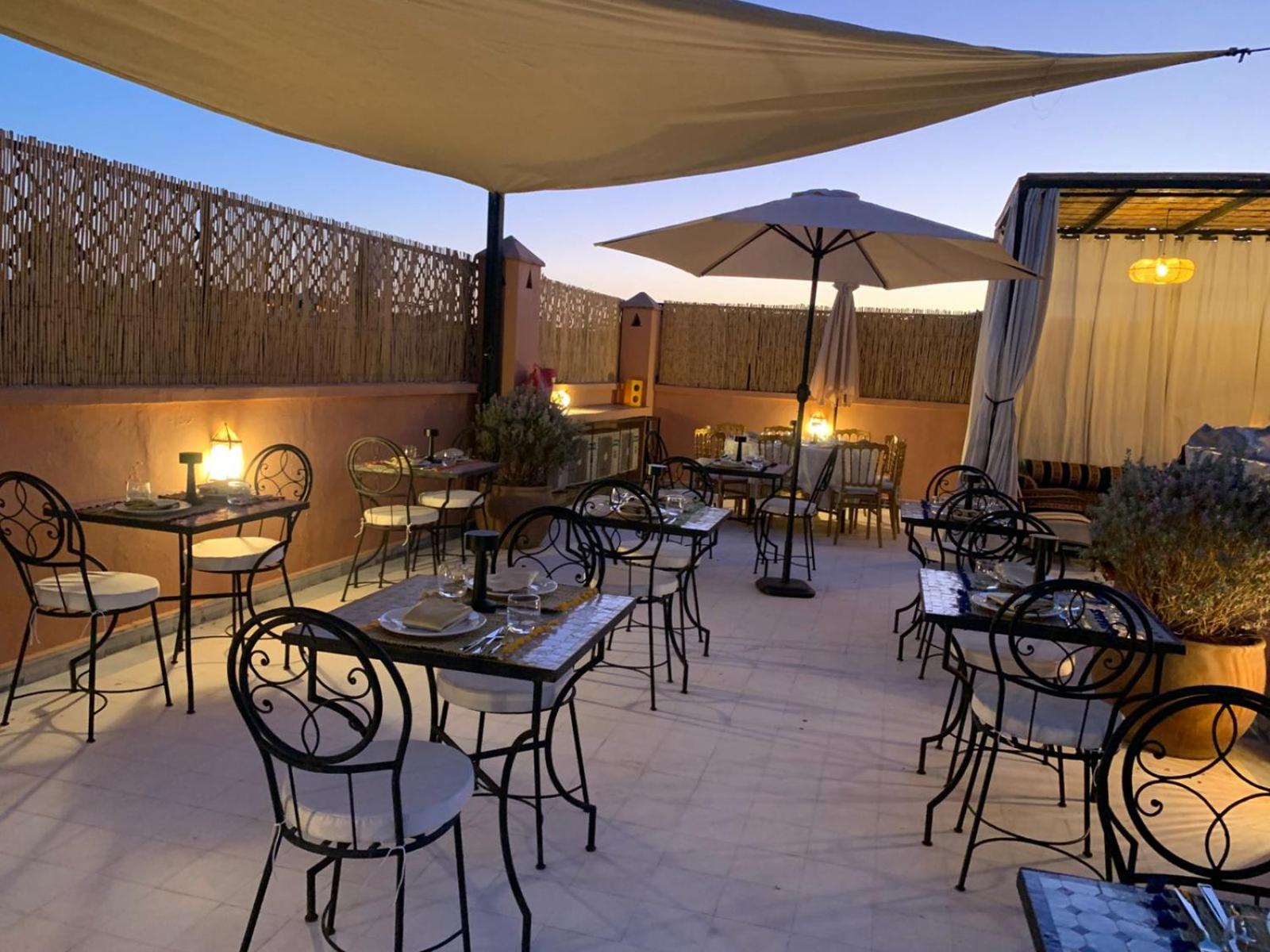 Medina Charme Riad & Spa 62/71
