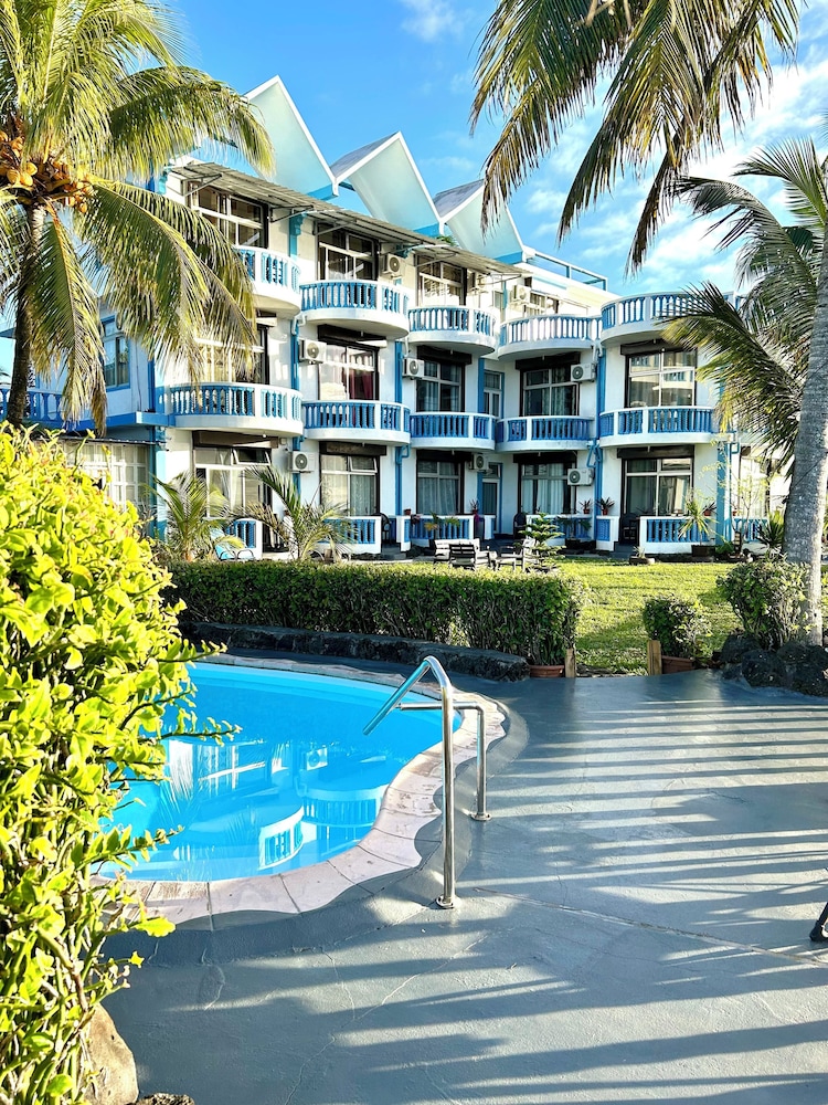Coco Villa 28/35