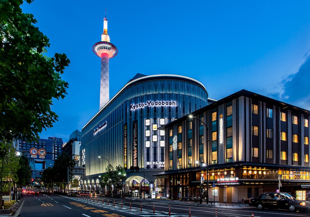Daiwa Roynet Hotel Kyoto Ekimae