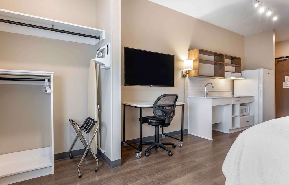 Extended Stay America Premier Suites - Augusta 20/28