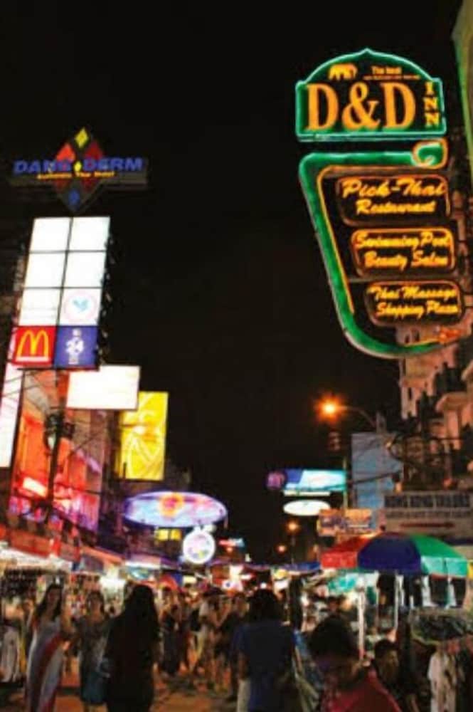 De Sky Sukhumvit-Ekkamai 8/46