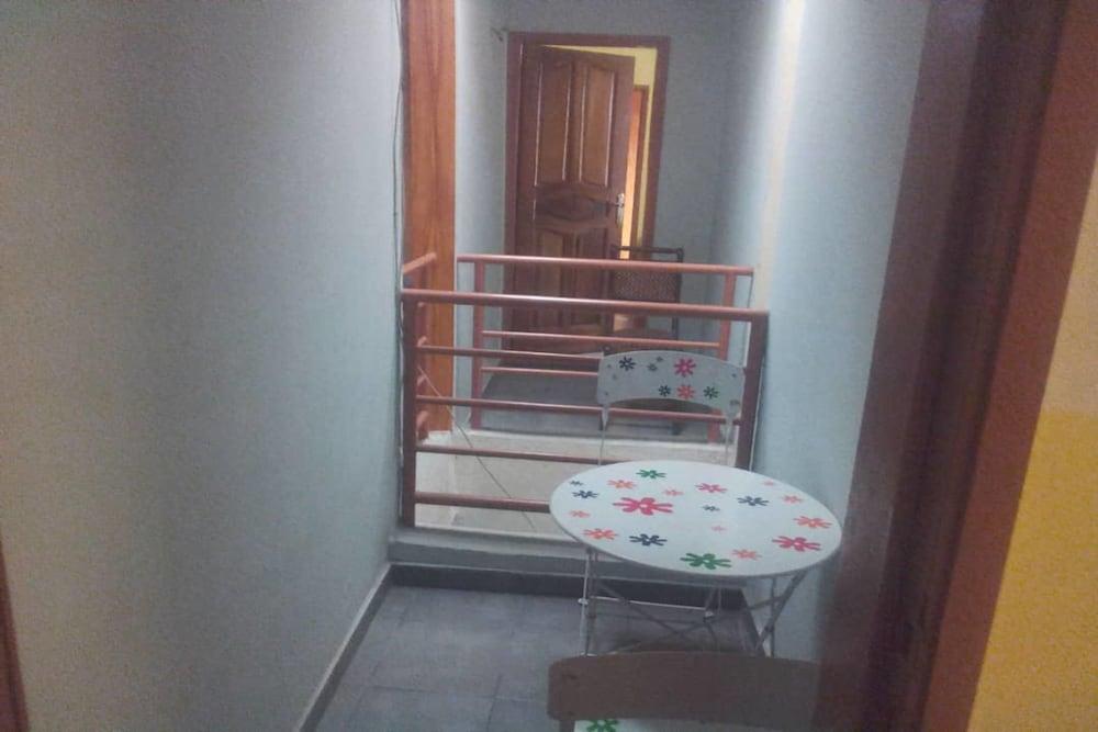 Hotel Le Bristol 19/19