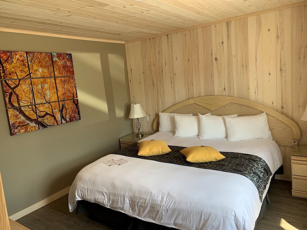 Auberge du Draveur 7/43